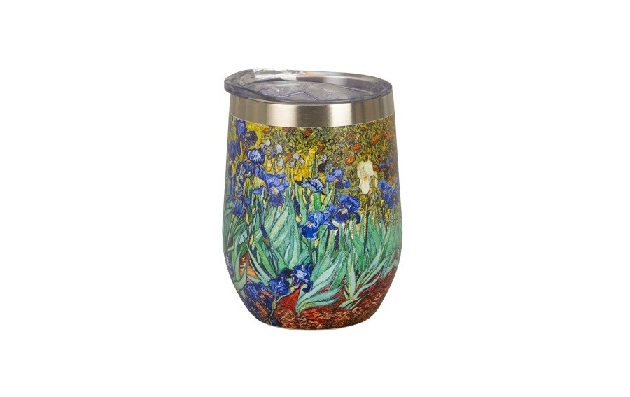 Kubek termiczny IRISES Van Gogh Art Gallery 330 ml