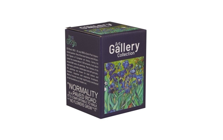 Kubek termiczny IRISES Van Gogh Art Gallery 330 ml