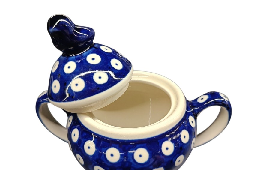 Cukiernica Bolesławiec GU-1234 Dekor 42 250 ml