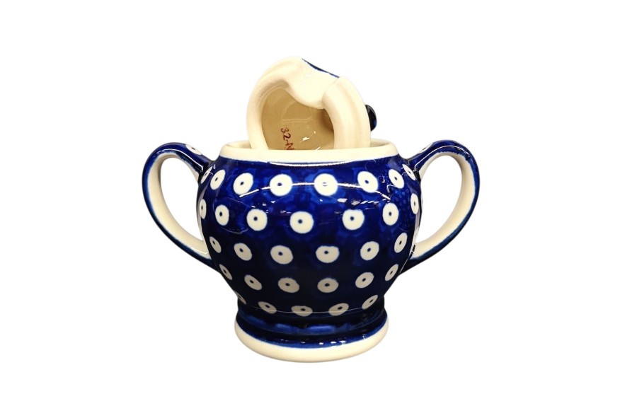 Cukiernica Bolesławiec GU-1234 Dekor 42 250 ml
