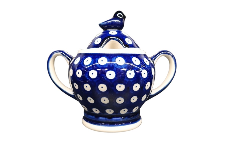 Cukiernica Bolesławiec GU-1234 Dekor 42 250 ml