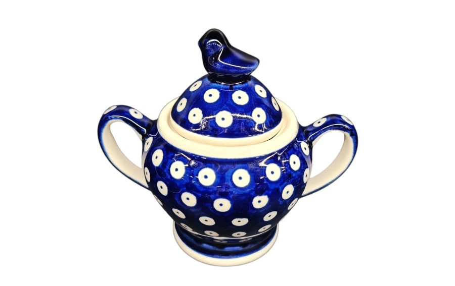 Cukiernica Bolesławiec GU-1234 Dekor 42 250 ml