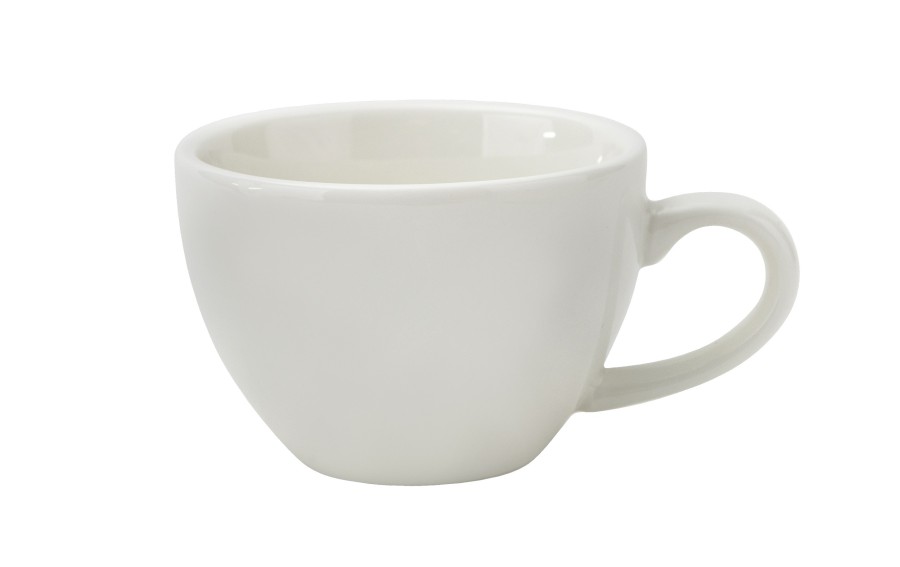 Filiżanka porcelanowa 200 ml Aurum Light Witek Home