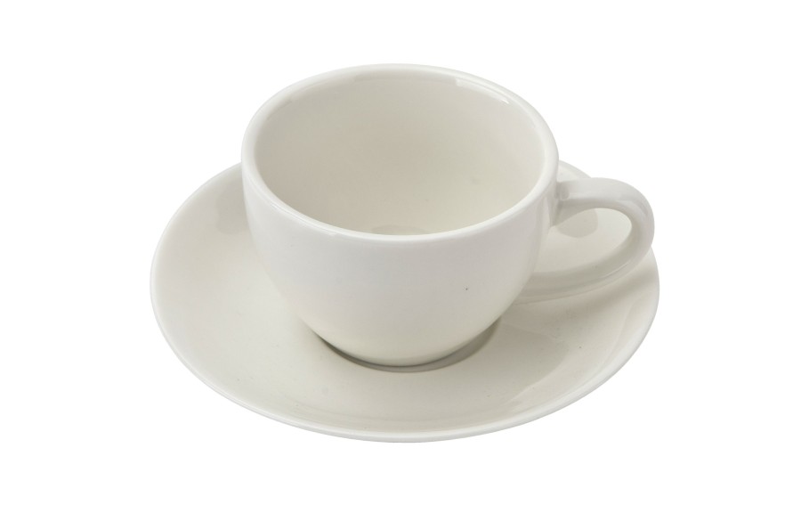 Filiżanka porcelanowa 200 ml Aurum Light Witek Home