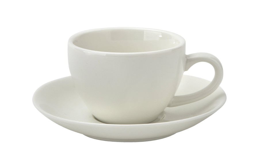 Filiżanka porcelanowa 200 ml Aurum Light Witek Home