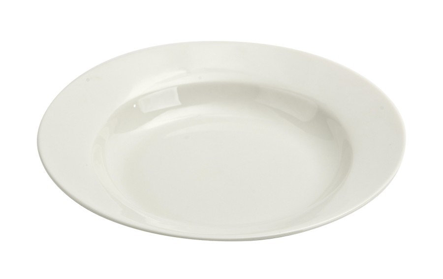 Talerz głęboki 22,5 cm Aurum Light Witek Home