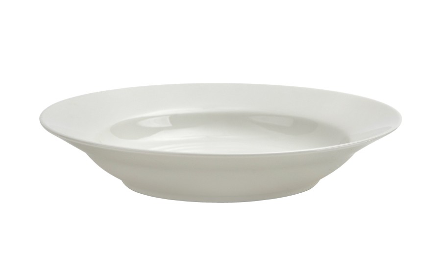 Talerz głęboki 22,5 cm Aurum Light Witek Home