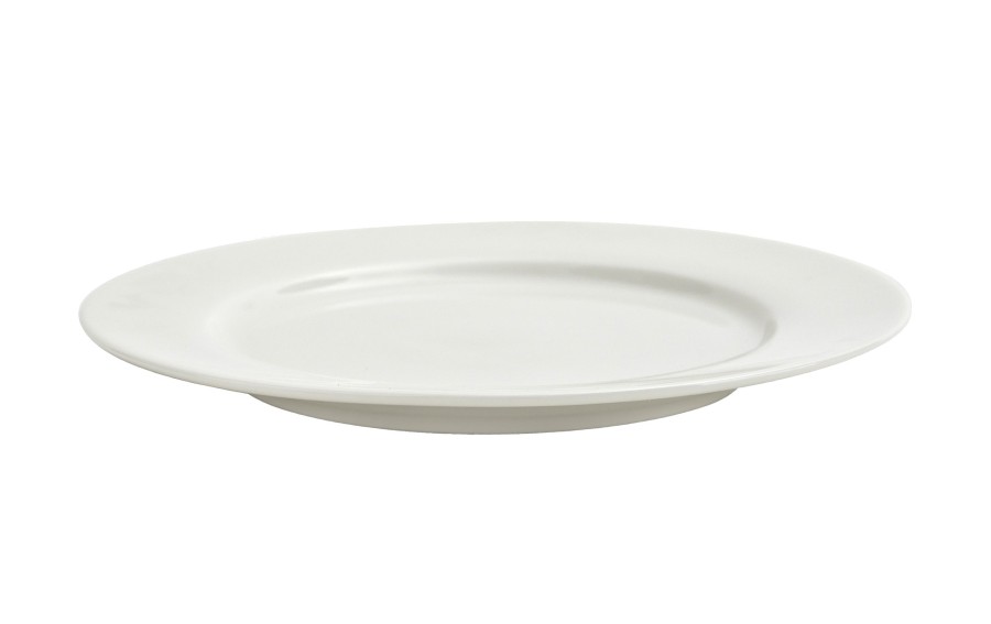 Talerz płytki 19 cm Aurum Light Witek Home