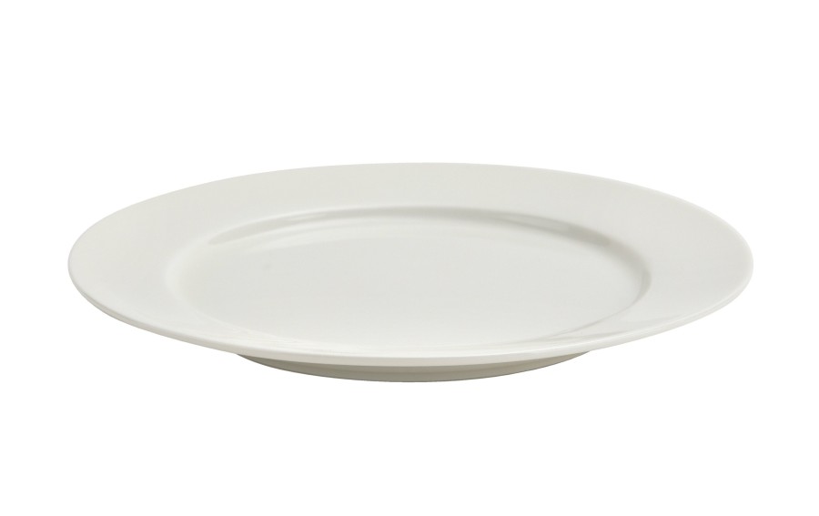 Talerz płytki 21 cm Aurum Light Witek Home