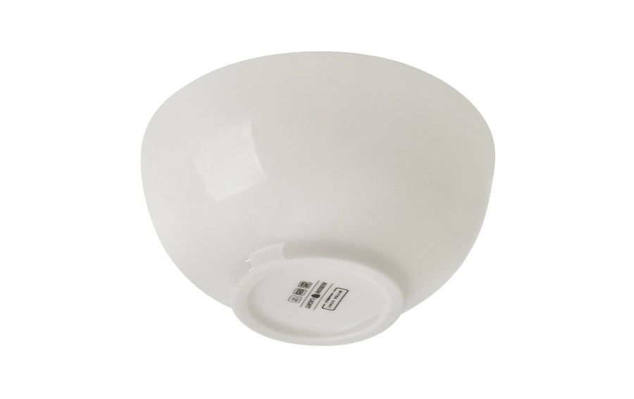 Salaterka porcelanowa 12,5 cm Aurum Light Witek Home