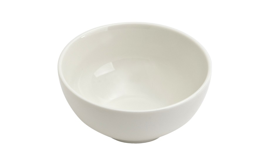 Salaterka porcelanowa 12,5 cm Aurum Light Witek Home