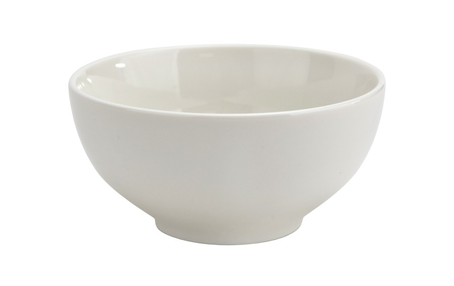 Salaterka porcelanowa 12,5 cm Aurum Light Witek Home