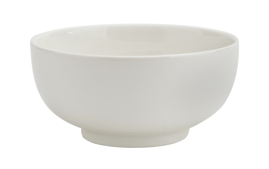 Salaterka porcelanowa 14,5 cm Aurum Light Witek Home