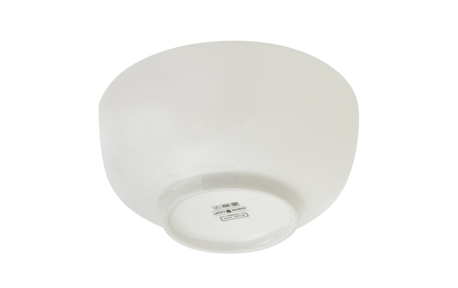 Salaterka porcelanowa 14,5 cm Aurum Light Witek Home