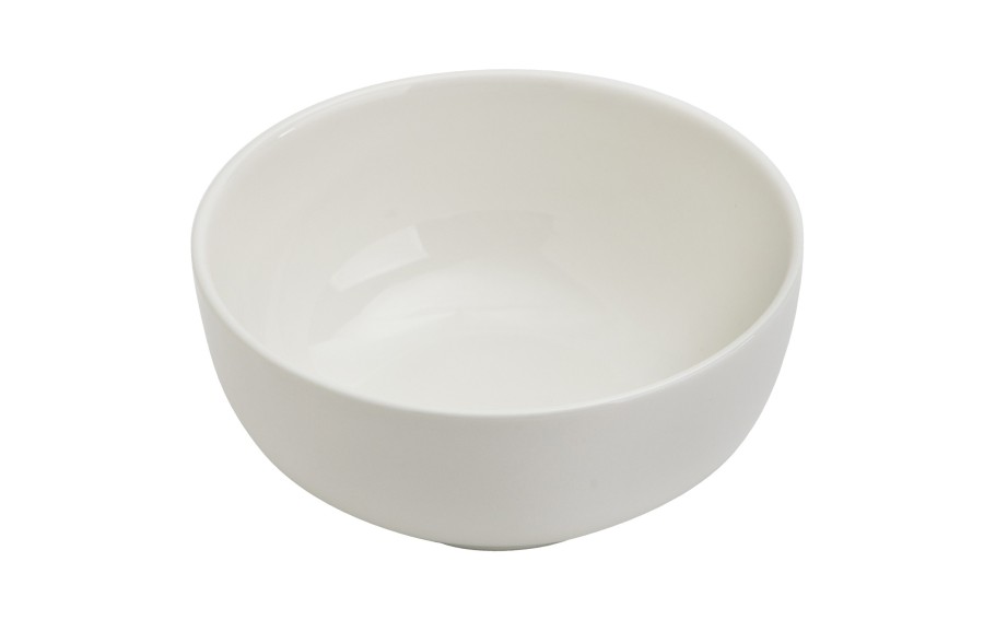 Salaterka porcelanowa 14,5 cm Aurum Light Witek Home