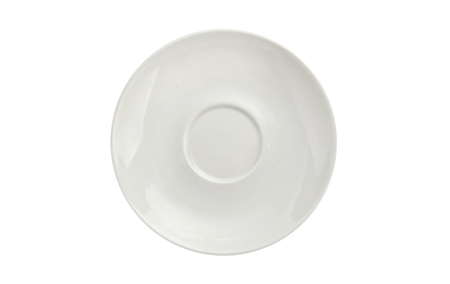 Filiżanka porcelanowa 260 ml Aurum Light Witek Home
