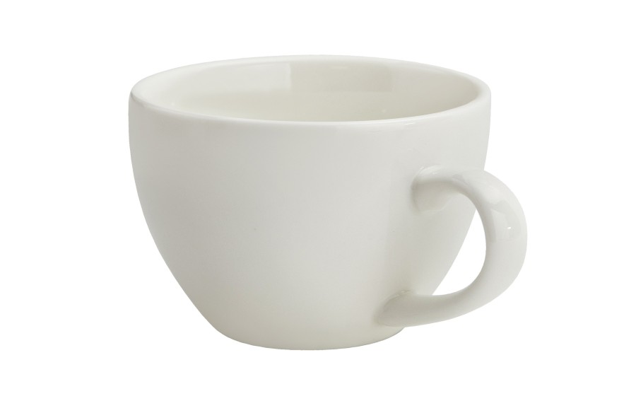 Filiżanka porcelanowa 260 ml Aurum Light Witek Home
