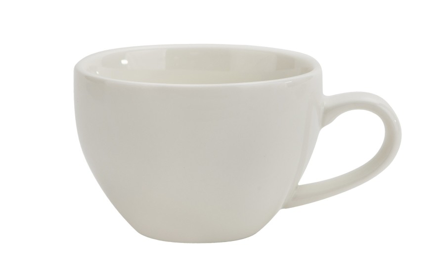 Filiżanka porcelanowa 260 ml Aurum Light Witek Home