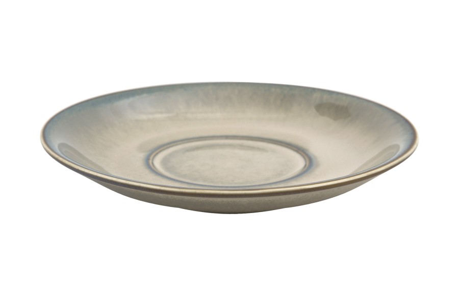 Filiżanka 250 ml ze spodkiem 15 cm Aurum Blue