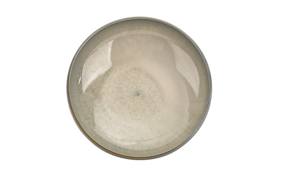 Talerz głęboki 18 cm Aurum Blue Witek Home
