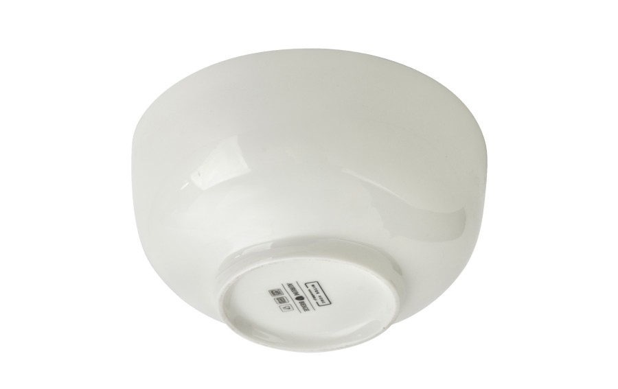 Salaterka porcelanowa 19 cm Aurum Beige - Witek Home