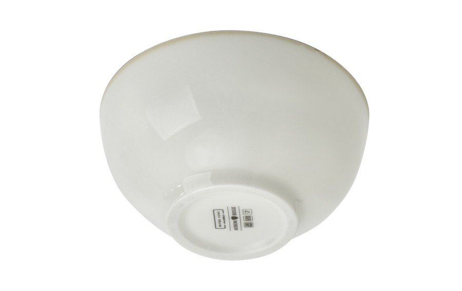 Salaterka porcelanowa 12,5 cm Aurum Beige - Witek Home