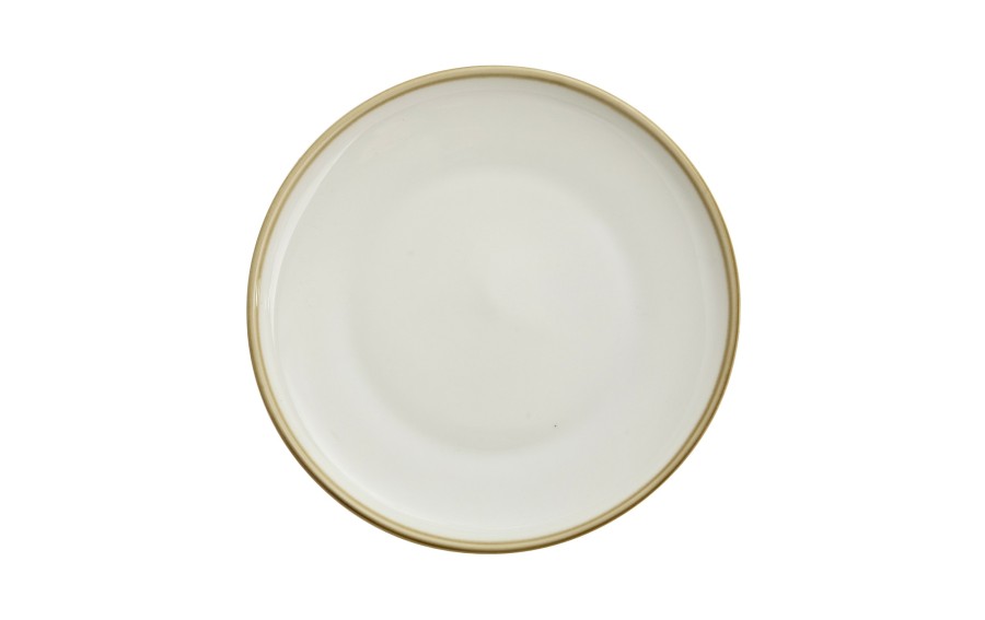 Talerz deserowy Aurum Beige 21 cm