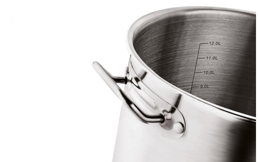 Garnek gastronomiczny 13,5 L Gastro Supreme
