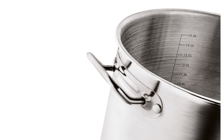 Garnek gastronomiczny 16,5 L Gastro Supreme