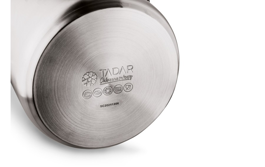 Garnek gastronomiczny 20,5 L Gastro Supreme