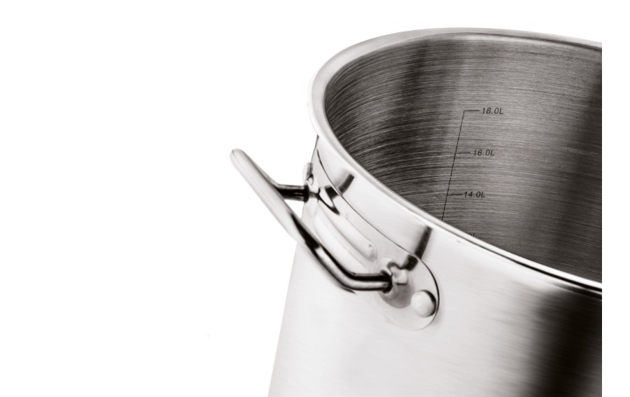 Garnek gastronomiczny 20,5 L Gastro Supreme