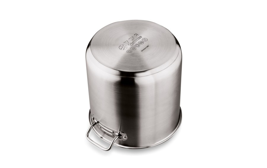 Garnek gastronomiczny 20,5 L Gastro Supreme