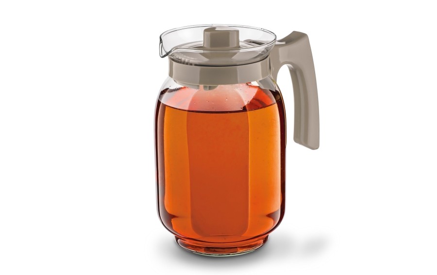Dzbanek szklany 1,6 L Tiva