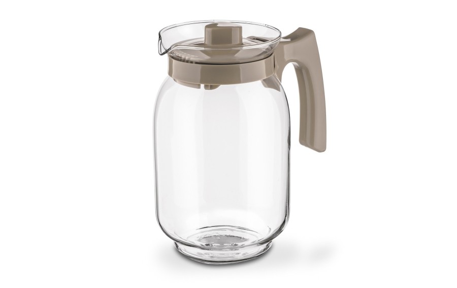 Dzbanek szklany 1,6 L Tiva