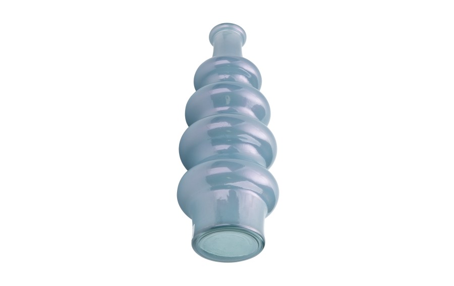 Wazon szklany 40 cm Aura 4906/F1503 San Miguel