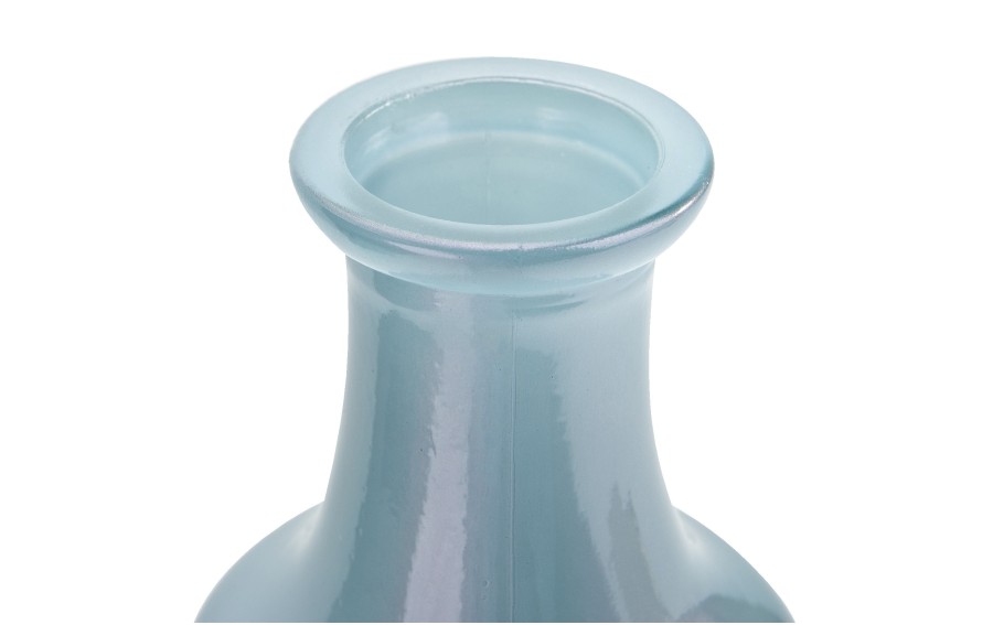 Wazon szklany 40 cm Aura 4906/F1503 San Miguel