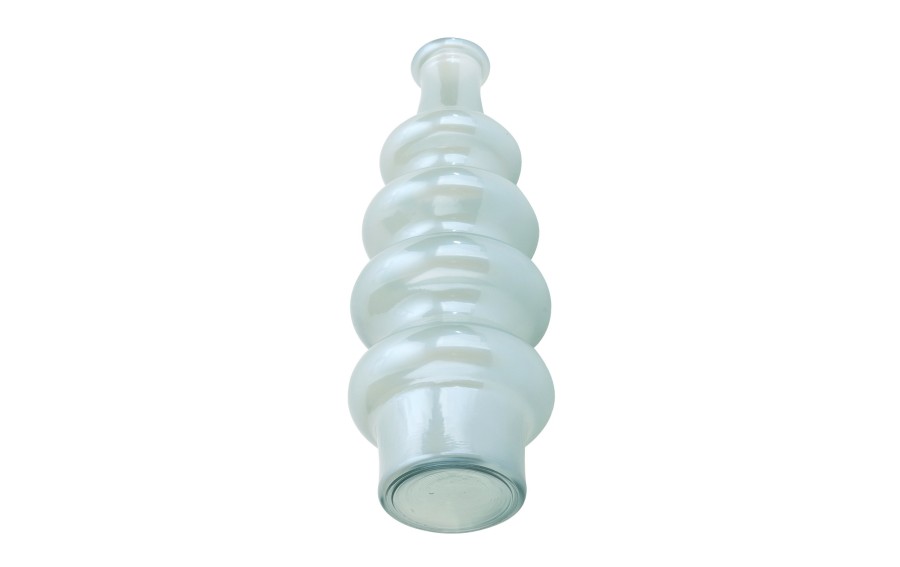Wazon szklany 40 cm Aura 4906/F1502 San Miguel