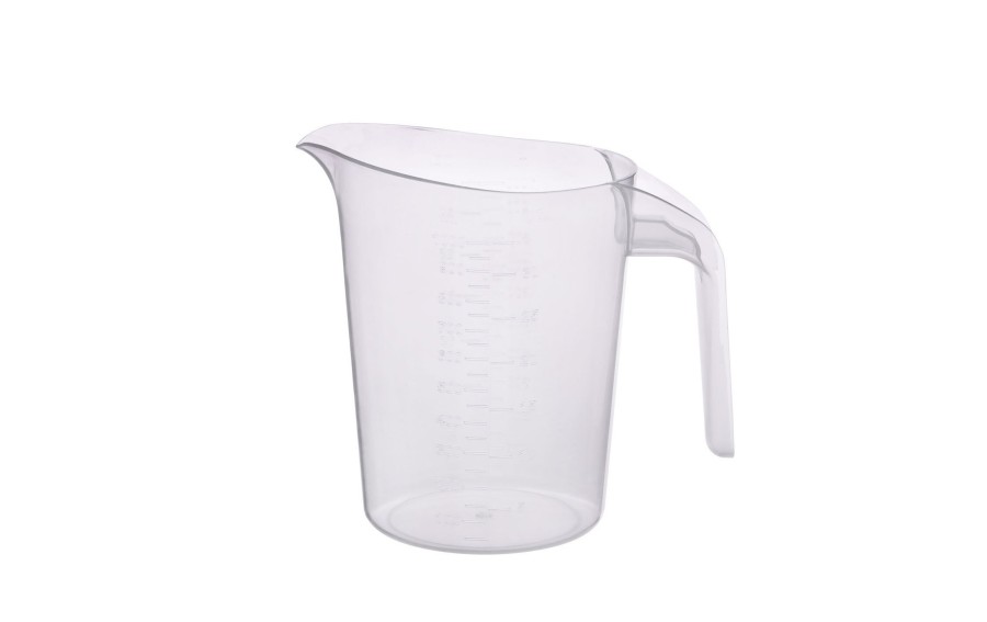 Plastikowa miarka kuchenna 1 l Stalgast 506103 z podziałką