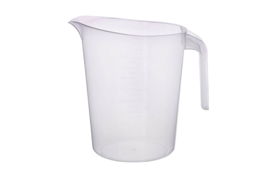 Plastikowa miarka kuchenna 5 l Stalgast 506503 z podziałką