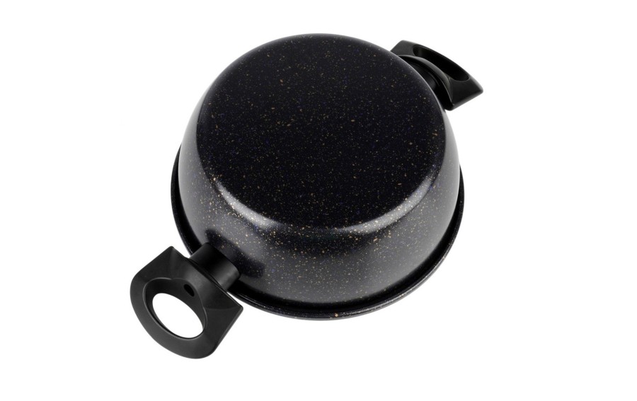 Garnek 1,2 L Basic line 16 cm