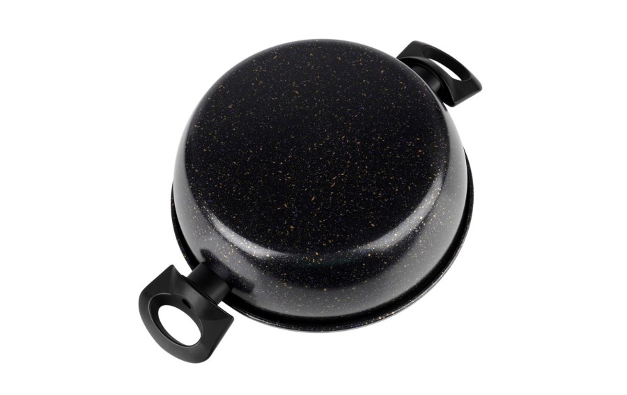 Garnek 2 L Basic line 20 cm