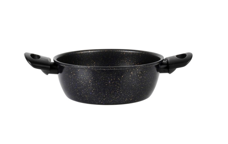 Garnek 2,7 L Basic line 24 cm