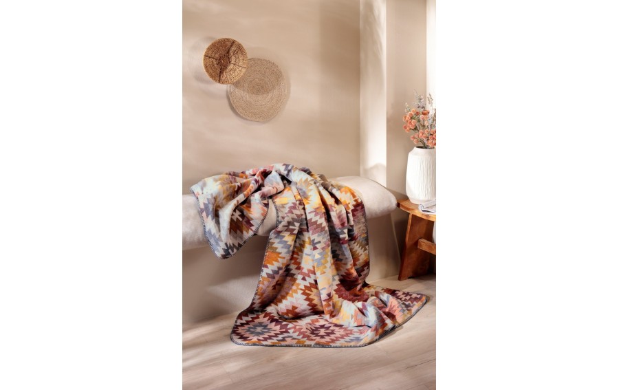 Koc Nomad Light 150 x 200 cm Biederlack 783042