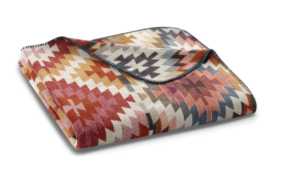 Koc Nomad Light 150 x 200 cm Biederlack 783042