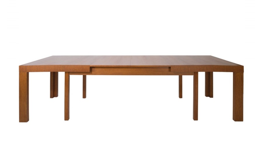 Stół Imperial 180-480cm
