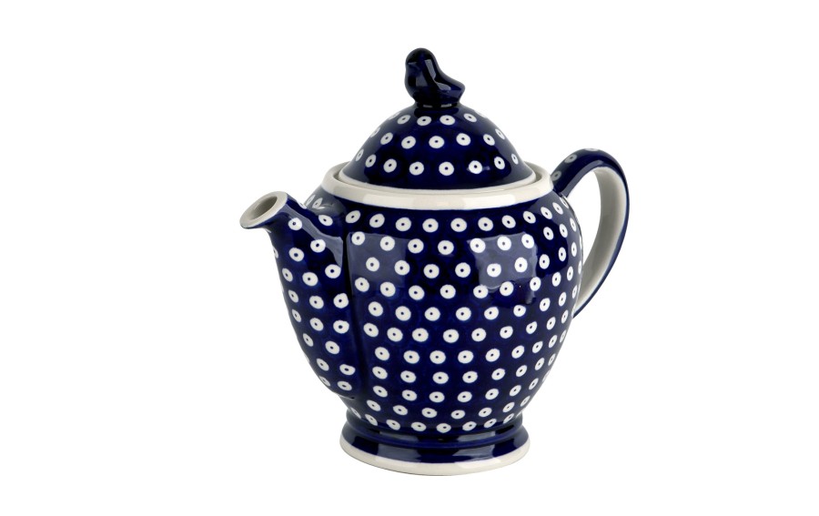 Czajnik GU-1233 1,5 l Bolesławiec Dekor 42