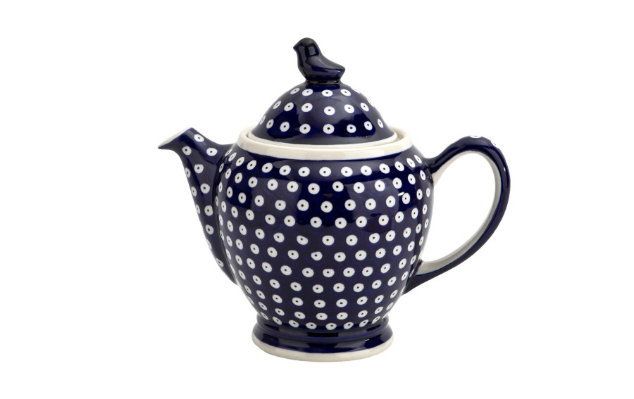 Czajnik GU-1233 1,5 l Bolesławiec Dekor 42