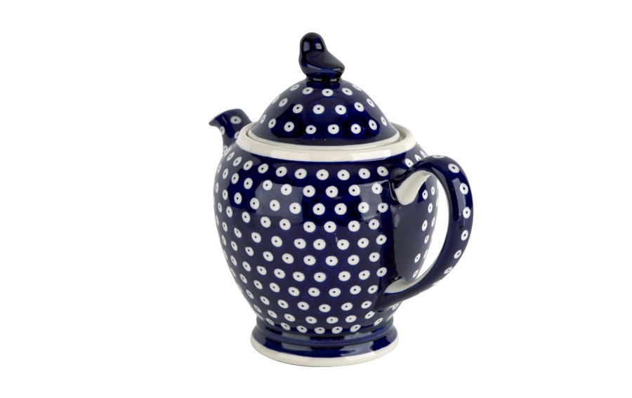 Czajnik GU-1233 1,5 l Bolesławiec Dekor 42