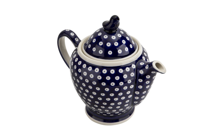 Czajnik GU-1233 1,5 l Bolesławiec Dekor 42