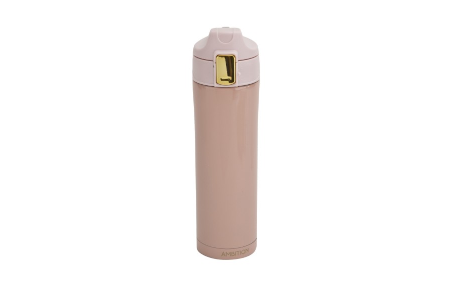 Kubek termiczny 420 ml Royal różowy
